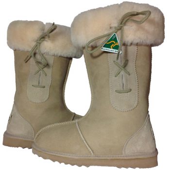 ugg eskimo boots
