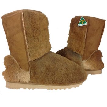 exclusive ugg boots