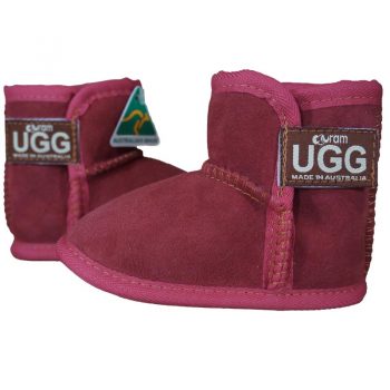 Baby ugg 2024 boots sale