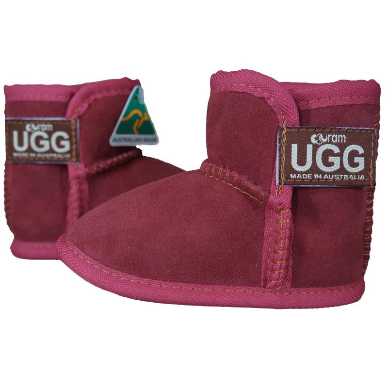 ugg boots baby
